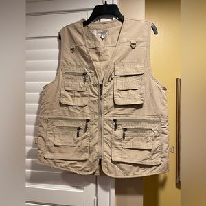 Men’s OlympinA sports vest